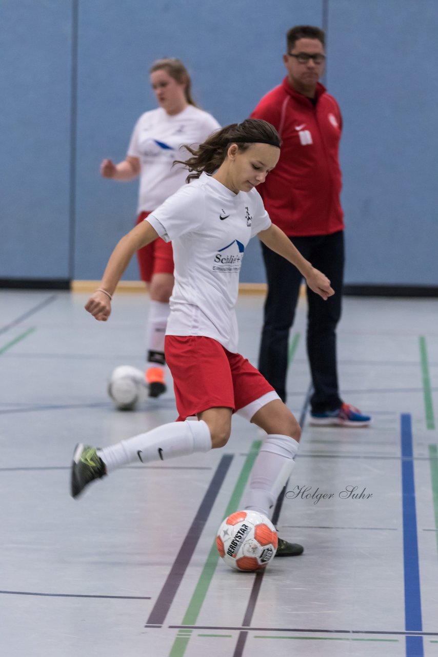 Bild 75 - B-Juniorinnen Futsal Qualifikation